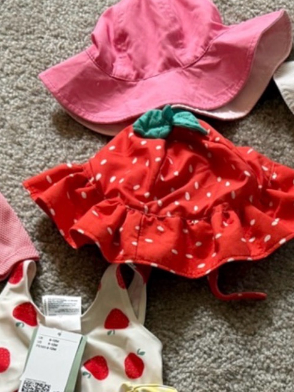 Baby Bundle